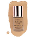 Base de maquillaje Flawless stay Beauty creations
