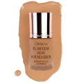 Base de maquillaje Flawless stay Beauty creations