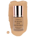 Base de maquillaje Flawless stay Beauty creations