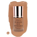 Base de maquillaje Flawless stay Beauty creations