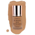 Base de maquillaje Flawless stay Beauty creations