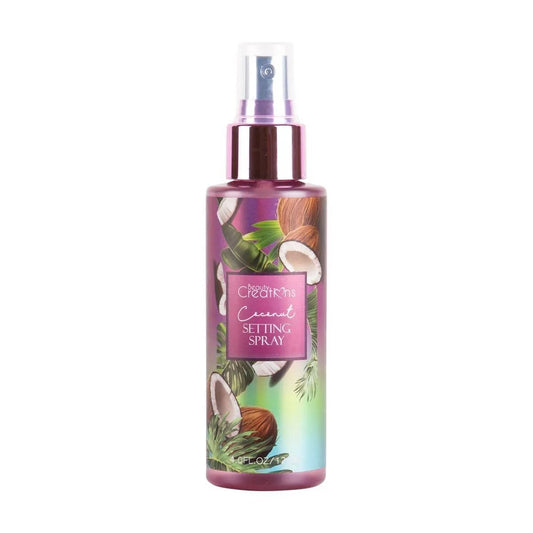 Fijador de maquillaje - Setting spray