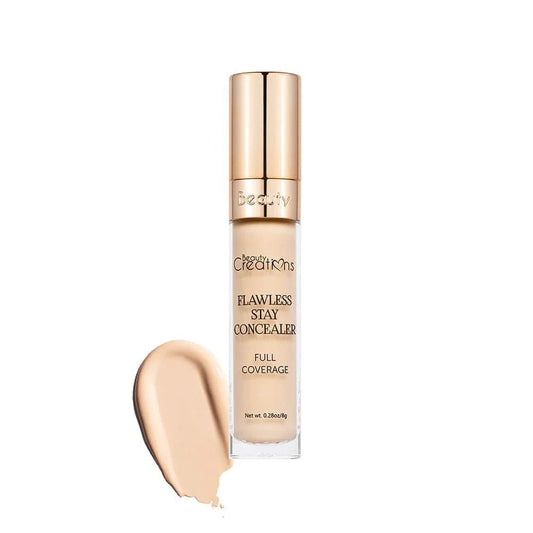 Corrector liquido - flawless stay