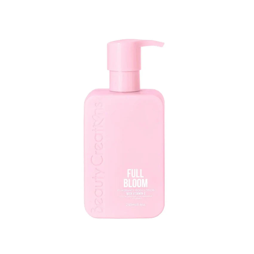 Loción corporal Beauty creations