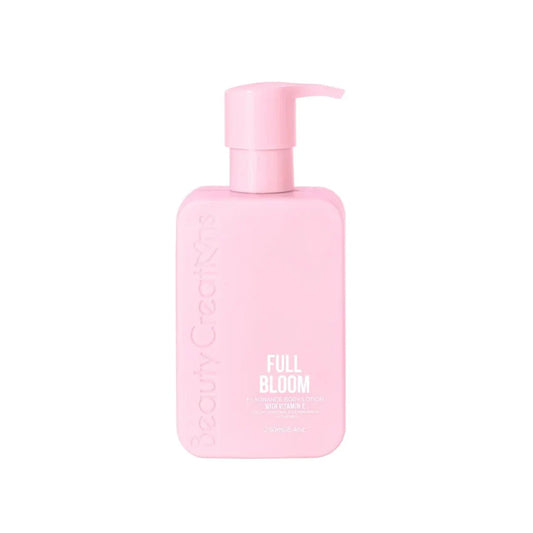 Loción corporal Beauty creations