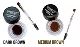 Eyebrow Gel Colorton