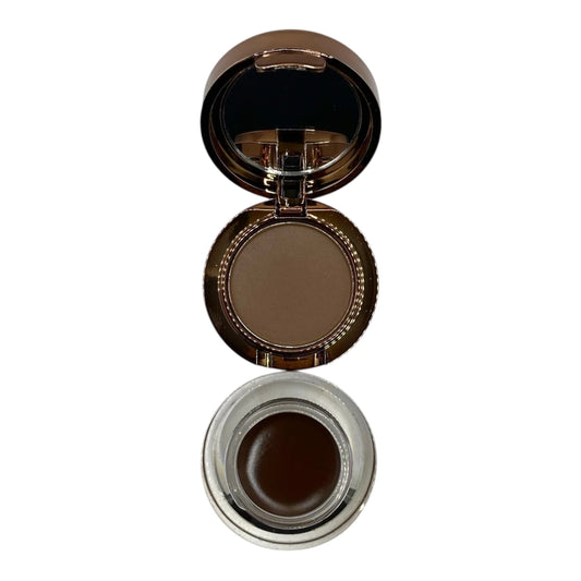 Eyebrow Powder and Gel - Colorton