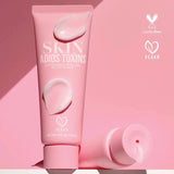 Gel exfoliante