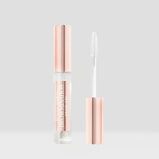 Gel fijador de cejas