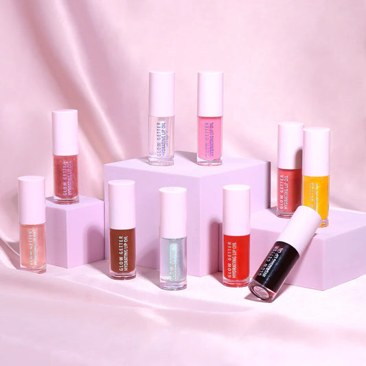 Lip Oil “Glow Getter Hydrating” Moira