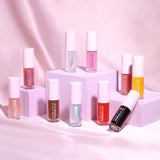 Lip Oil “Glow Getter Hydrating” Moira
