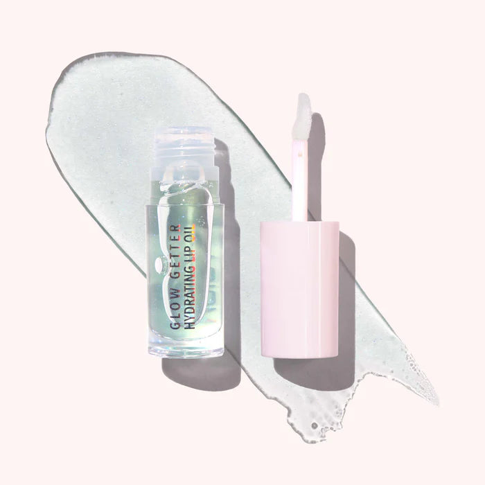 Lip Oil “Glow Getter Hydrating” Moira