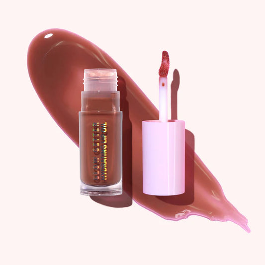 Lip Oil “Glow Getter Hydrating” Moira