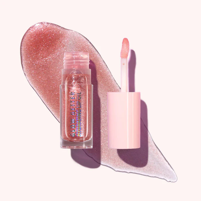 Lip Oil “Glow Getter Hydrating” Moira