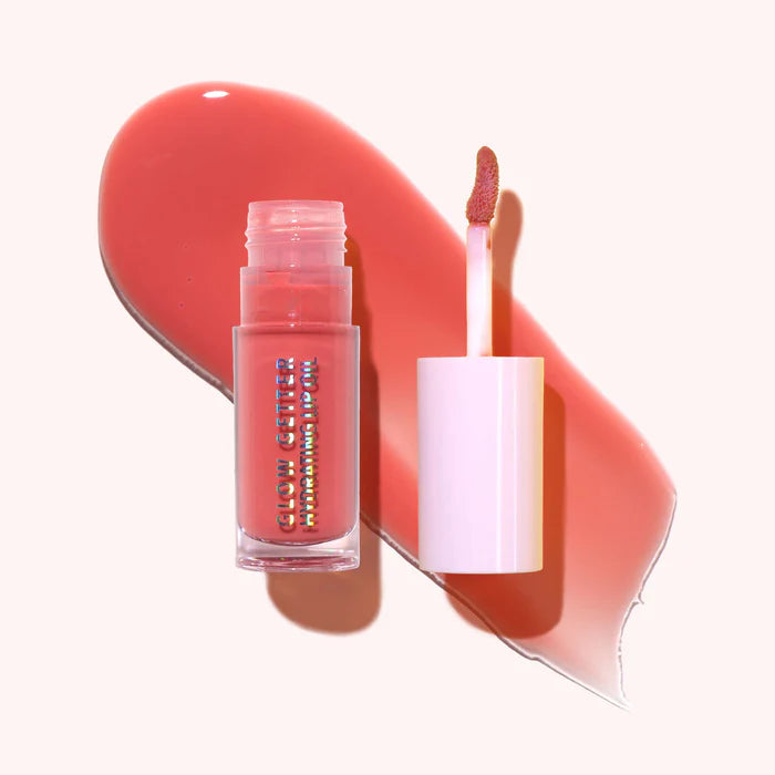 Lip Oil “Glow Getter Hydrating” Moira
