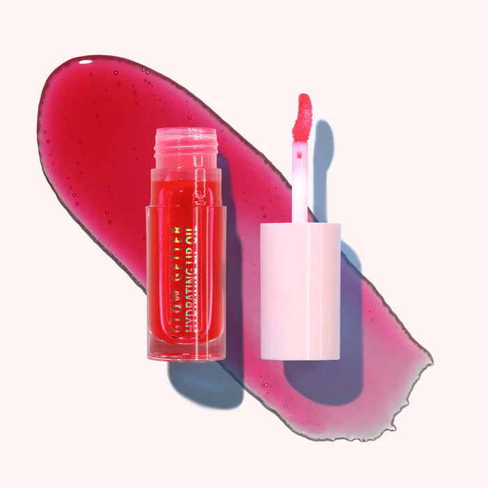 Lip Oil “Glow Getter Hydrating” Moira