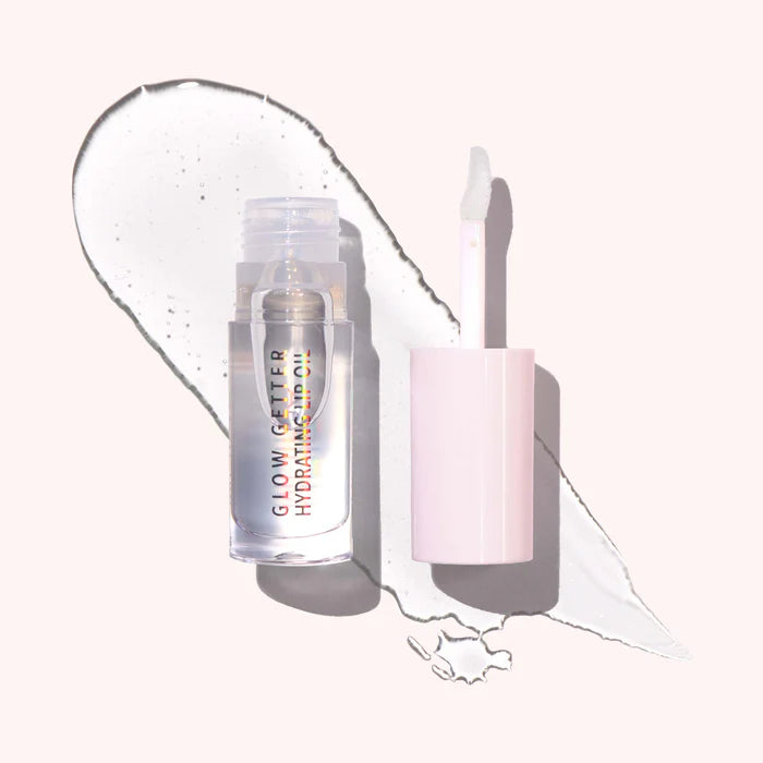 Lip Oil “Glow Getter Hydrating” Moira