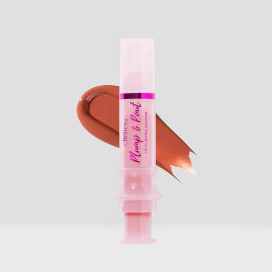 Gloss voluminizador - Plump & Pout