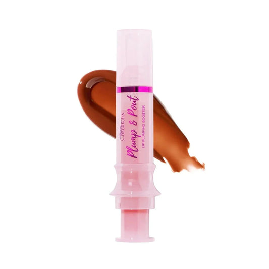 Gloss voluminizador - Plump & Pout