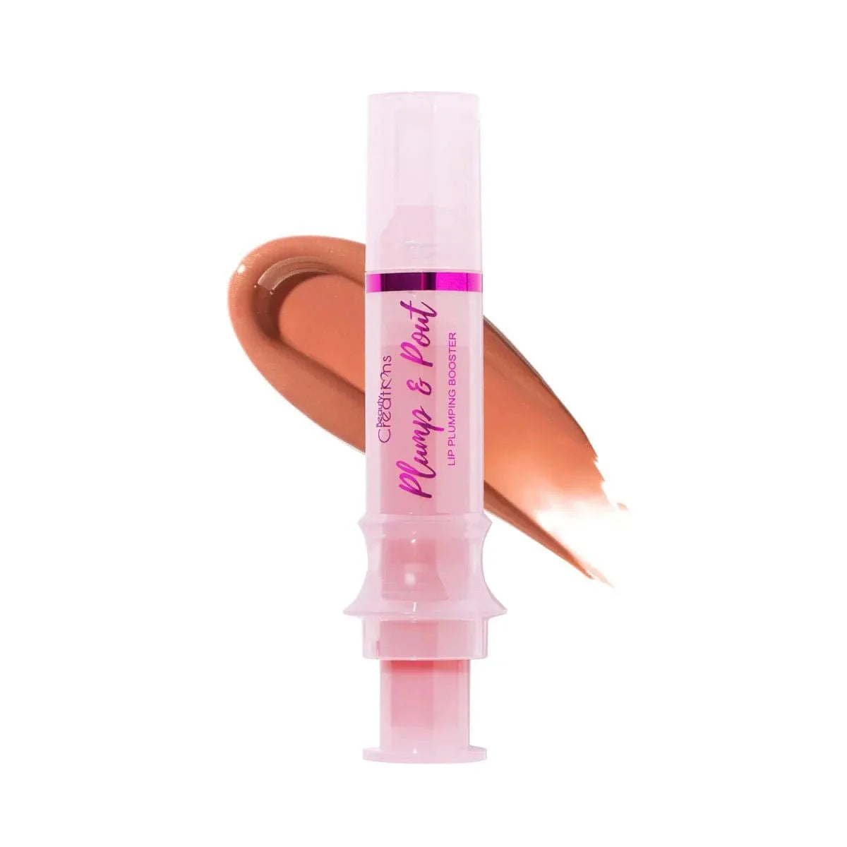 Gloss voluminizador - Plump & Pout