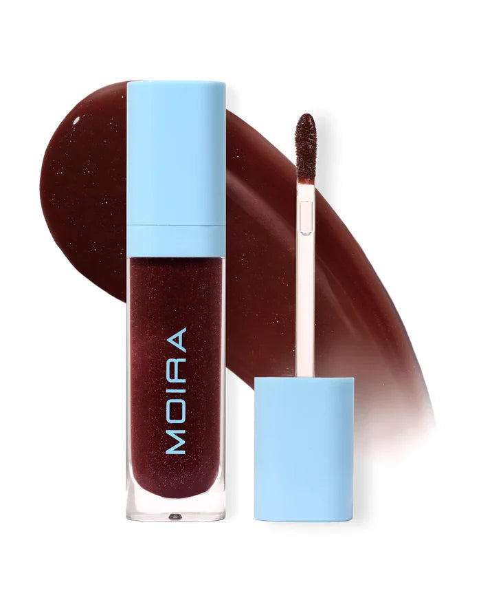 Shimmer Gloss Moira