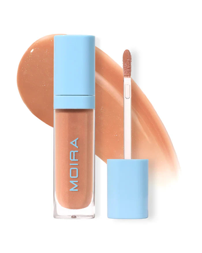 Shimmer Gloss Moira