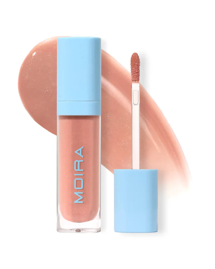 Shimmer Gloss Moira