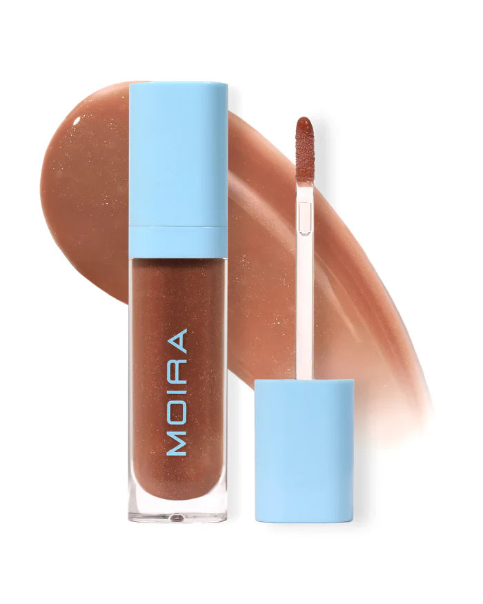 Shimmer Gloss Moira
