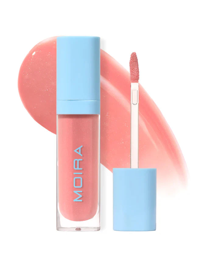 Shimmer Gloss Moira