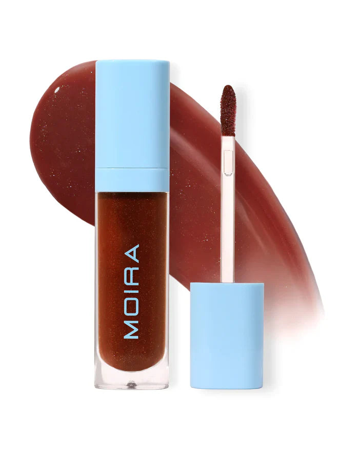 Shimmer Gloss Moira