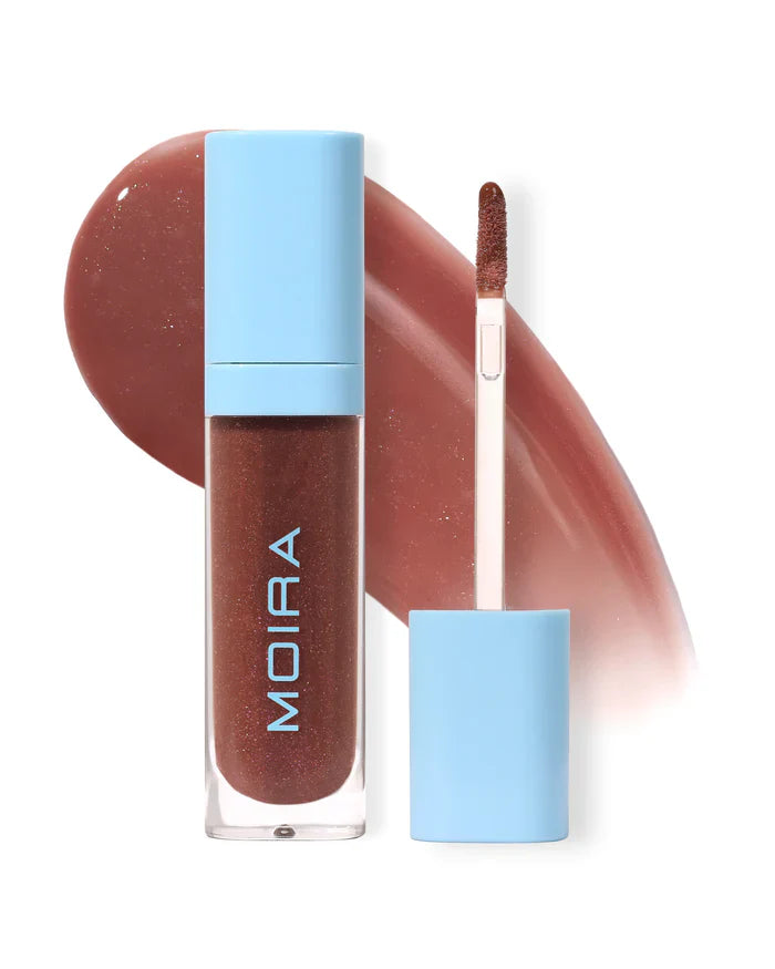 Shimmer Gloss Moira