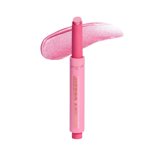 Glossy Gossip