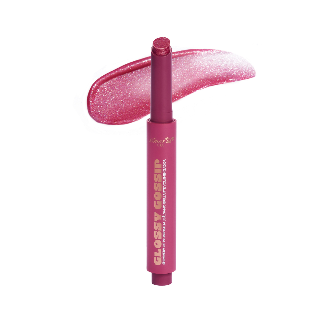 Glossy Gossip