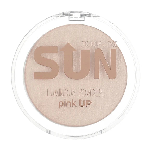 Sun Luminous Powder - Iluminador