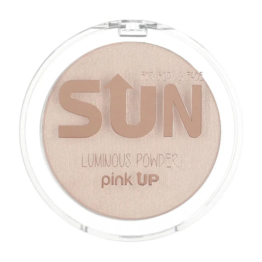 Sun Luminous Powder - Iluminador