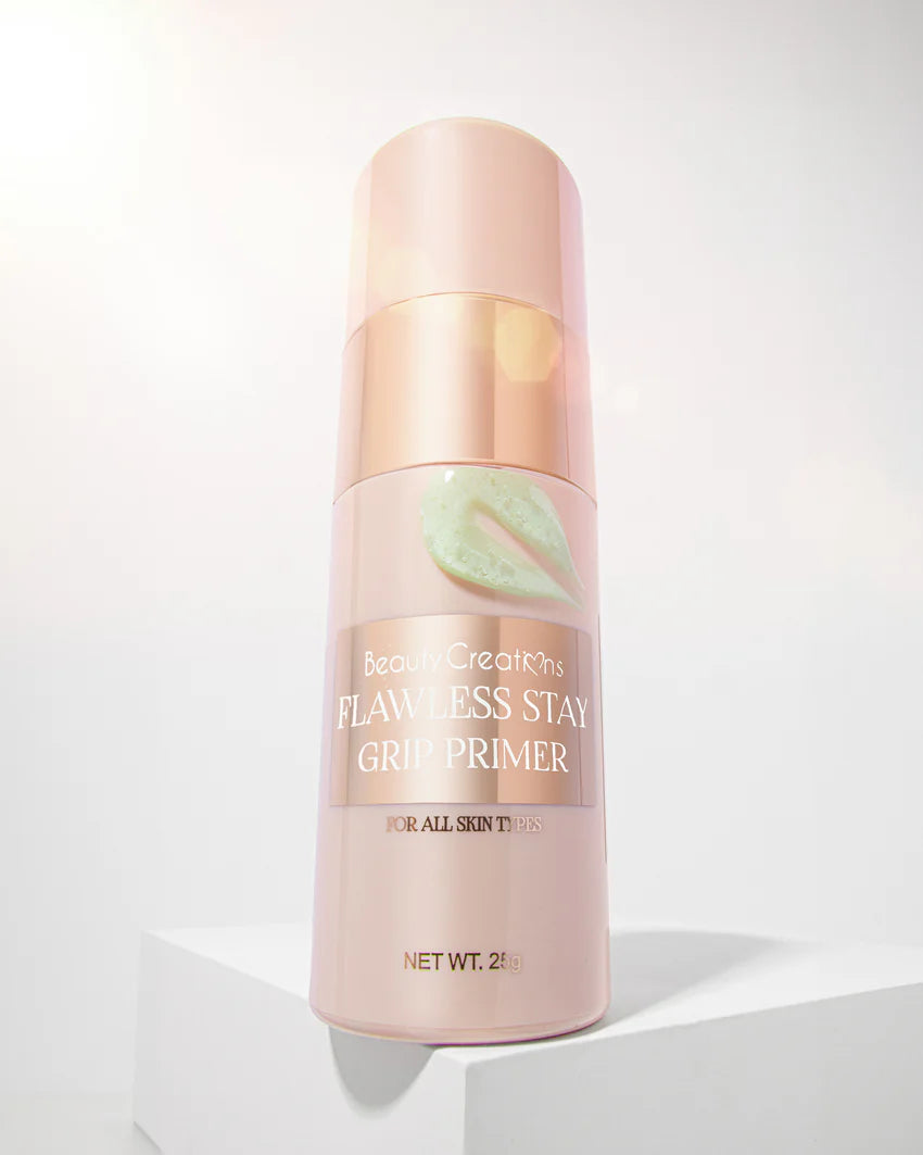 Grip primer - Flawless stay