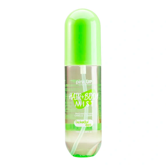 Fragancias para Cuerpo y Cabello 100 ml - Pink Up