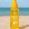 Fragancias para Cuerpo y Cabello 100 ml - Pink Up