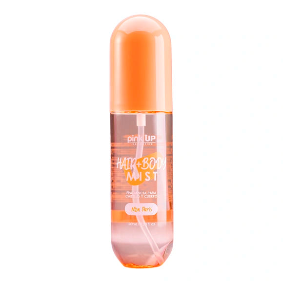 Fragancias para Cuerpo y Cabello 100 ml - Pink Up