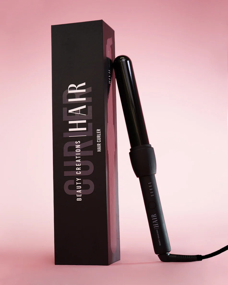 Ferro / Hair curler