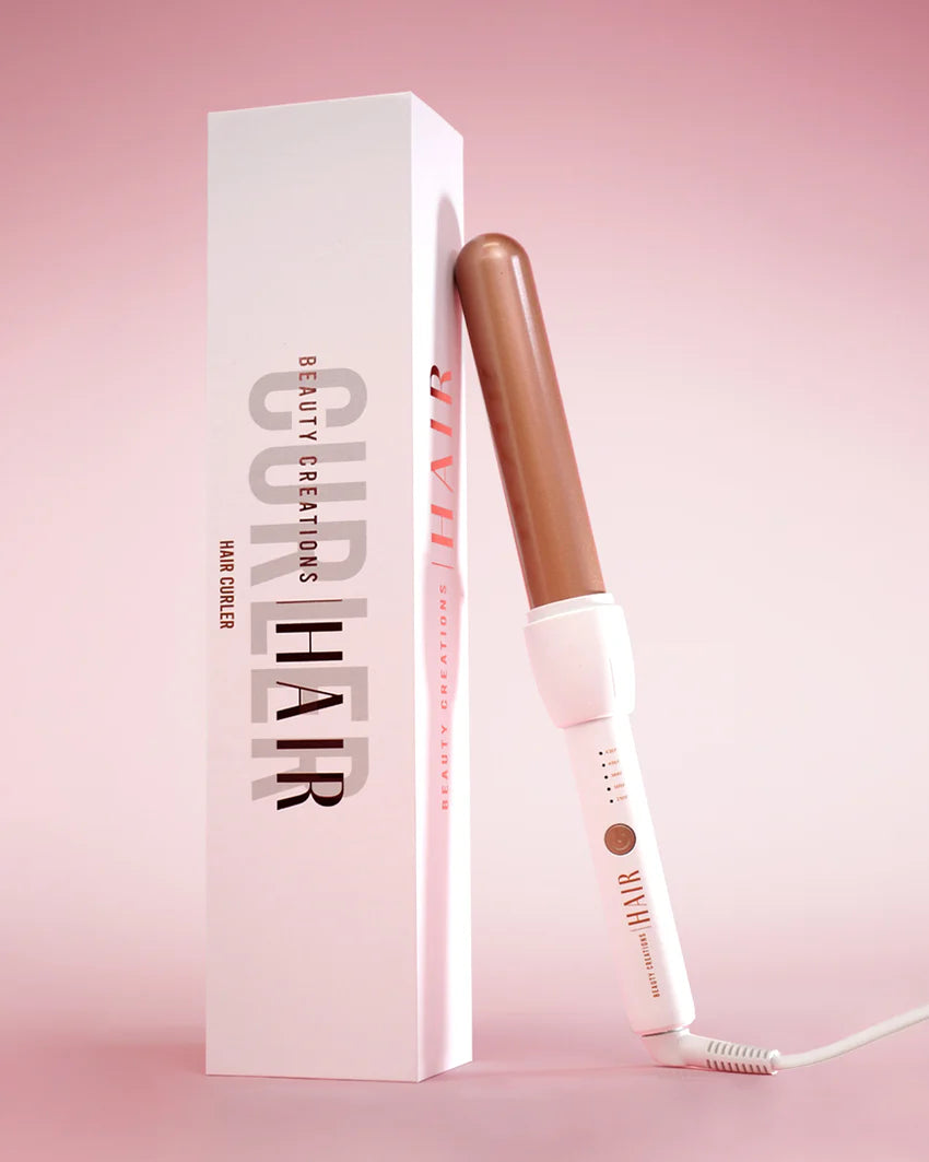Ferro / Hair curler