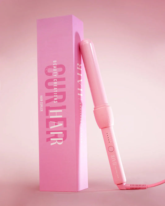 Ferro / Hair curler