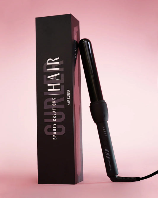 Ferro / Hair curler