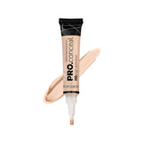 HD PRO conceal