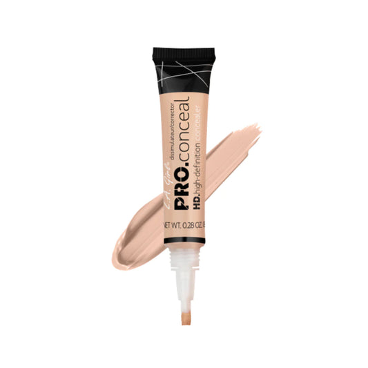 HD PRO conceal
