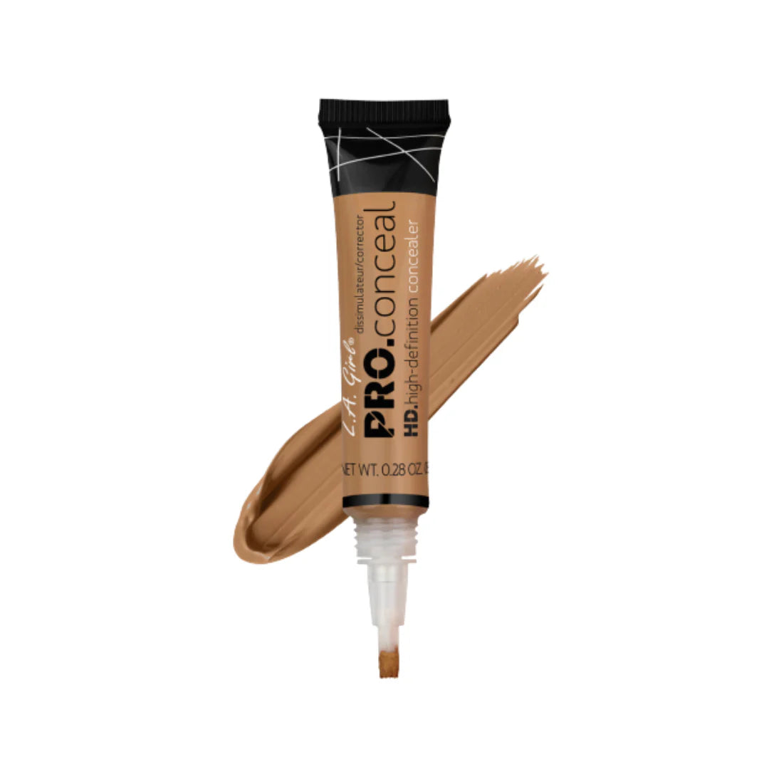 HD PRO conceal