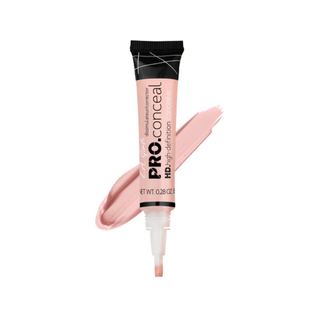 HD PRO conceal