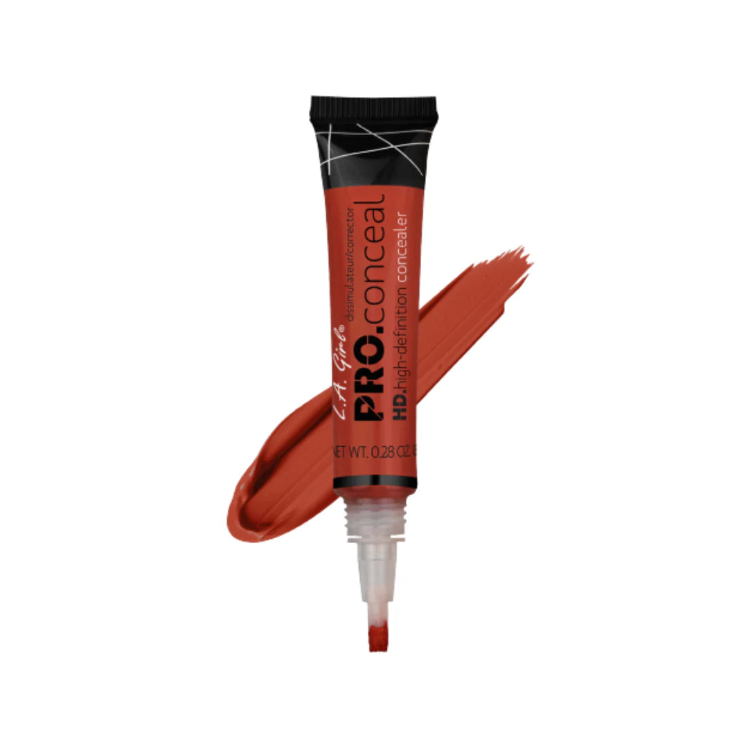 HD PRO conceal