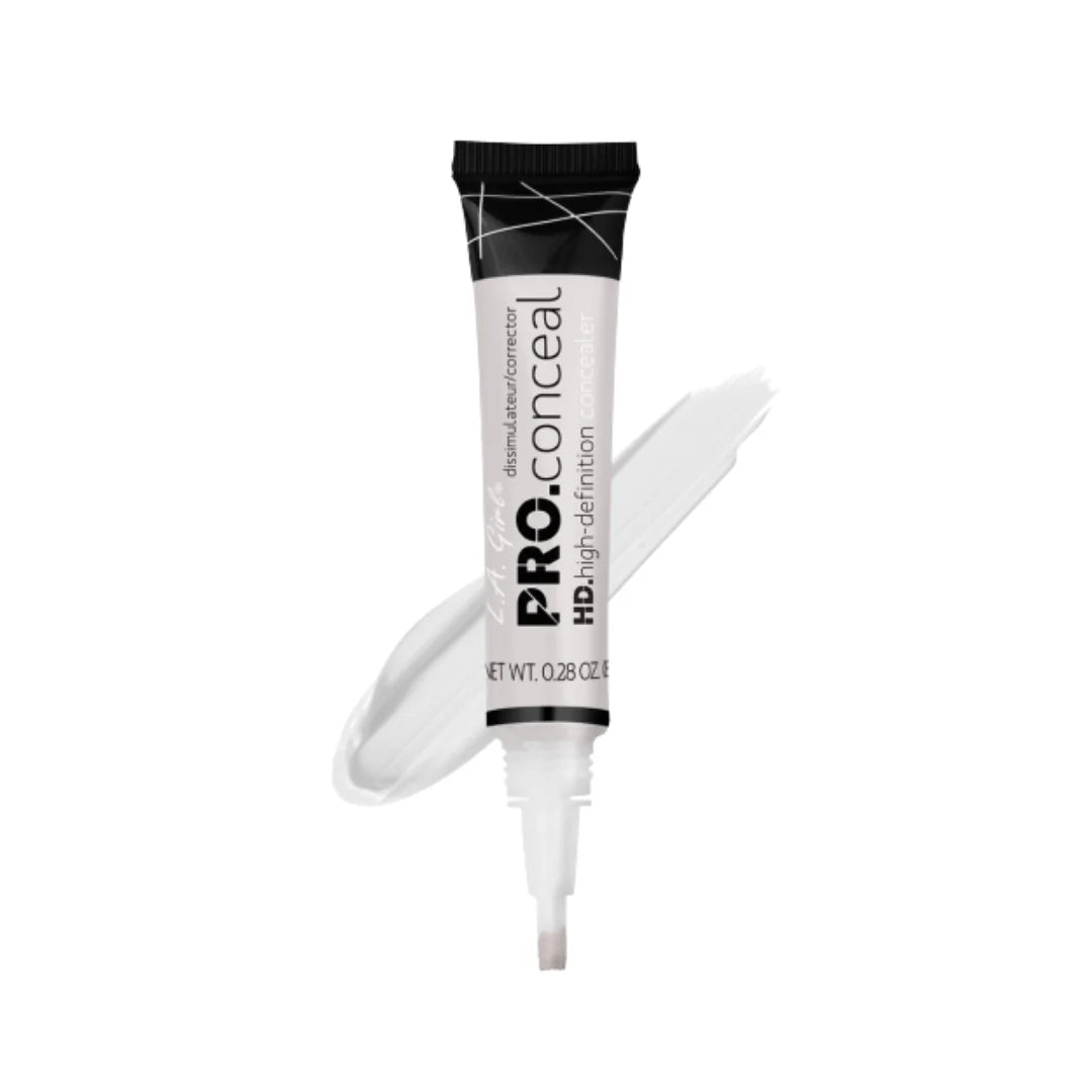 HD PRO conceal