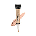 HD PRO conceal